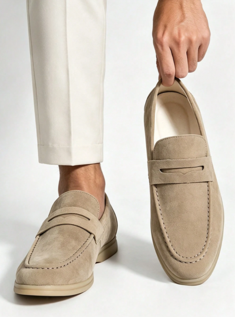 Mocassins